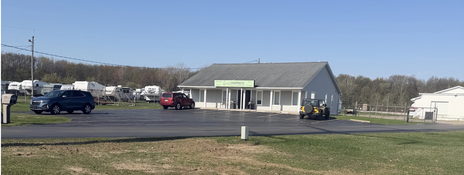 Desy Enterprise Storage 2522 Lansing Ave Jackson, MI 49202